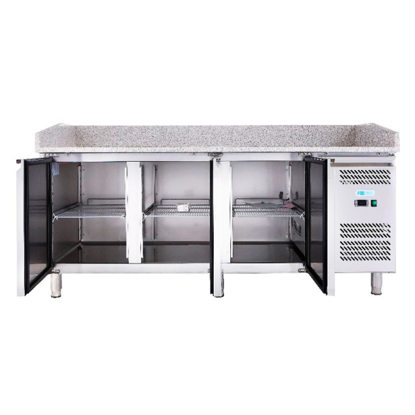 Стіл холодильний Forcold G-PZ3600TN-FC