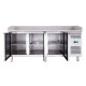 Стіл холодильний Forcold G-PZ3600TN-FC