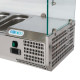 Вітрина для інгредієнтів Forcold G-VRX2000-330