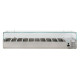 Вітрина для інгредієнтів Forcold G-VRX2000-330