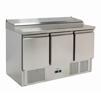 Стіл холодильний Forcold G-PS300-FC