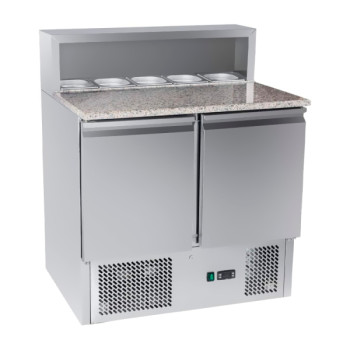 Стіл для піци Forcold G-PS900-FC