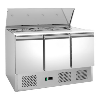 Стіл холодильний Forcold G-S903-FC