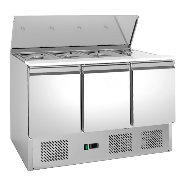 Стіл холодильний Forcold G-S903-FC