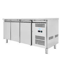 Стіл холодильний Forcold G-SNACK3100TN-FC