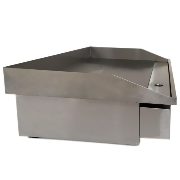 Поверхня для смаження Airhot GE-550/F