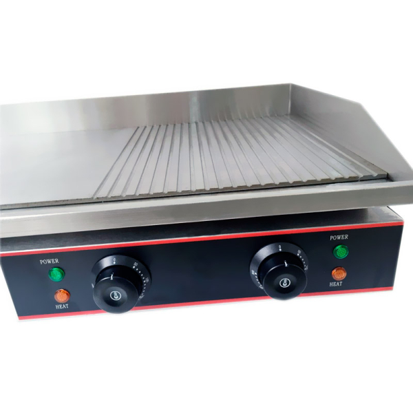 Поверхня для смаження Airhot GE-730/FG