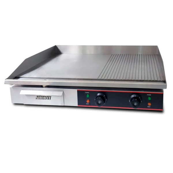 Поверхня для смаження Airhot GE-730/FG