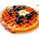Вафельниця GoodFood WB1RA