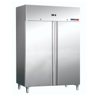 Шафа морозильна Cooleq GN1410BT