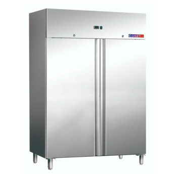 Шафа морозильна Cooleq GN1410BT