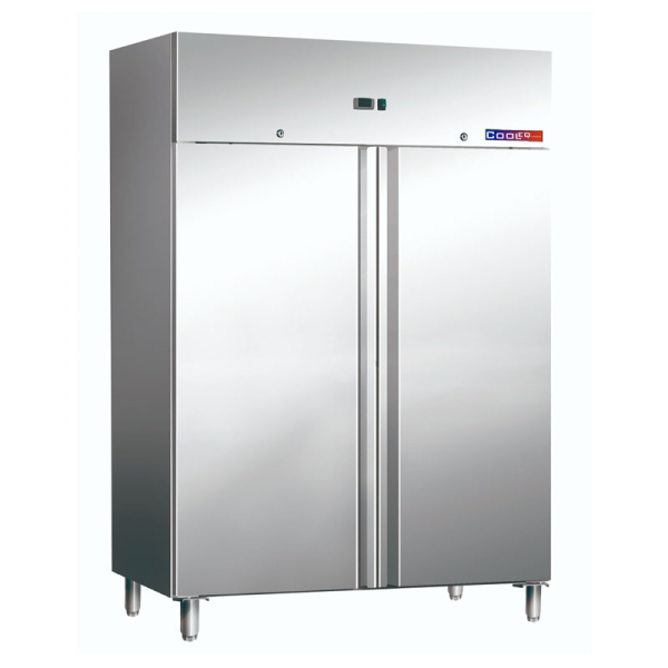 Шафа морозильна Cooleq GN1410BT