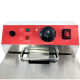 Фритюрниця GoodFood EF12A1 з краном