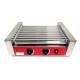 Гриль роликовий GoodFood HDRG9