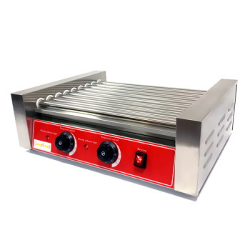 Гриль роликовий GoodFood HDRG9