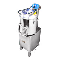 Картоплечистка Airhot HLP-15