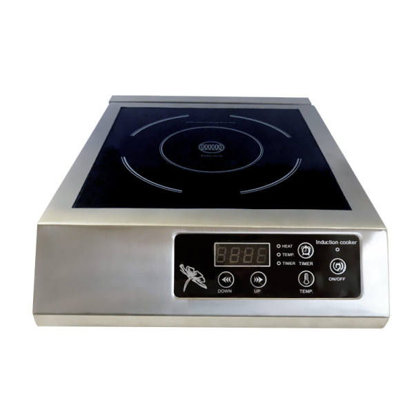 Плита індукційна GoodFood IC30