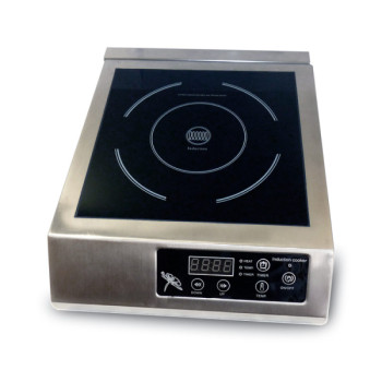 Плита індукційна GoodFood IC30