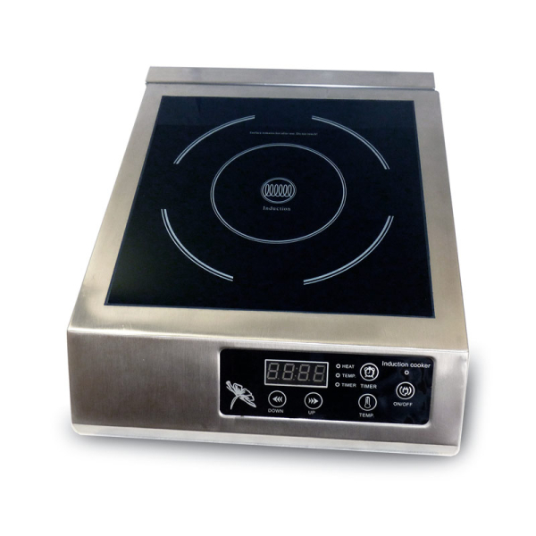Плита індукційна GoodFood IC30
