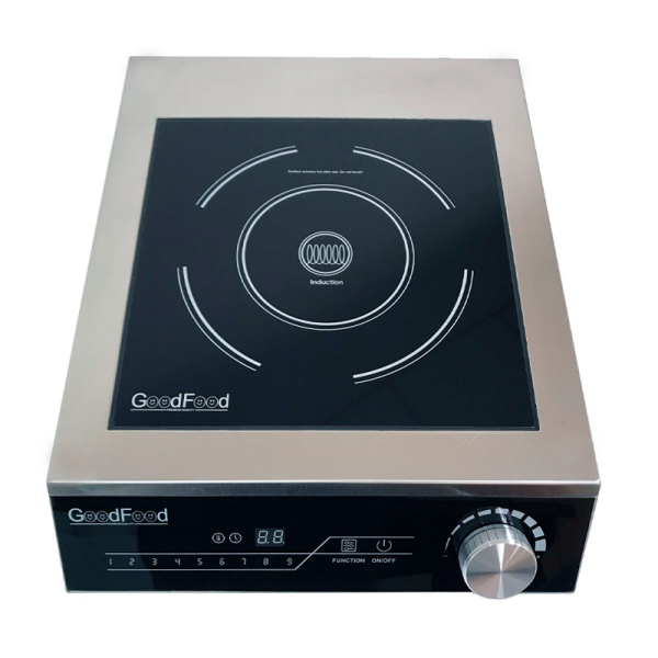 Плита індукційна GoodFood IC35 PRIME