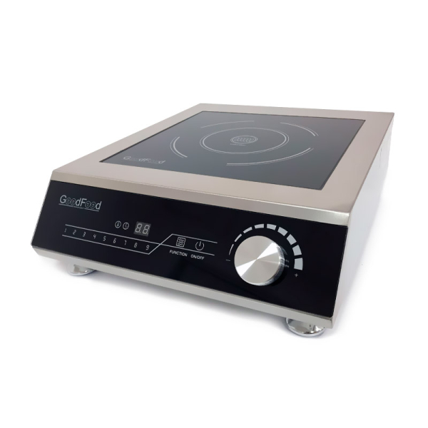 Плита індукційна GoodFood IC35 PRIME