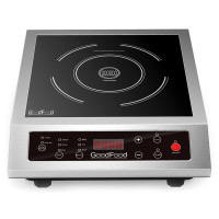 Плита індукційна GoodFood IC35 SIMPLY STYLE