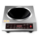Плита індукційна GoodFood IC35 WOK SIMPLY STYLE