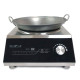 Плита індукційна GoodFood IC50 WOK PRIME