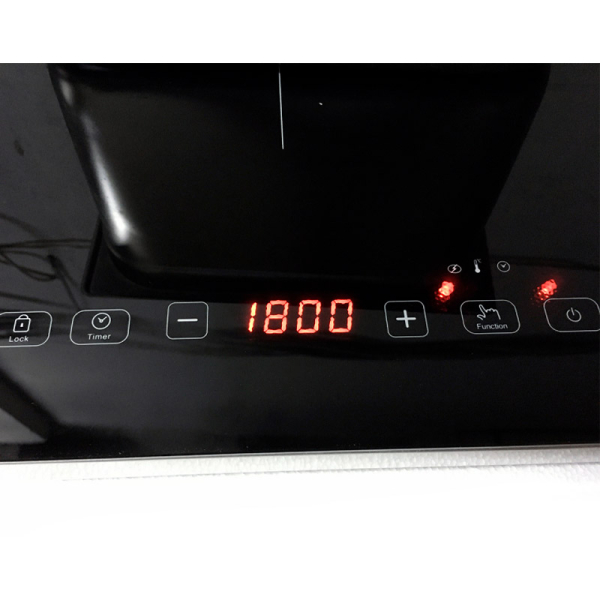 Плита індукційна Airhot IP3500 D