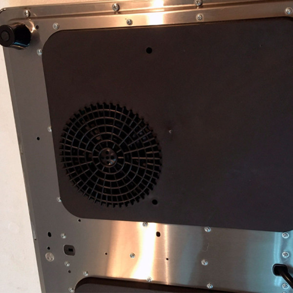 Плита індукційна Airhot IP3500 D