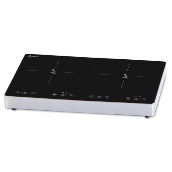 Плита індукційна Airhot IP3500 D