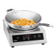 Плита індукційна Bartscher WOK IW35 (модель 105986)