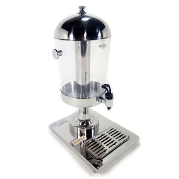 Сокоохолоджувач-Диспенсер GoodFood JD301