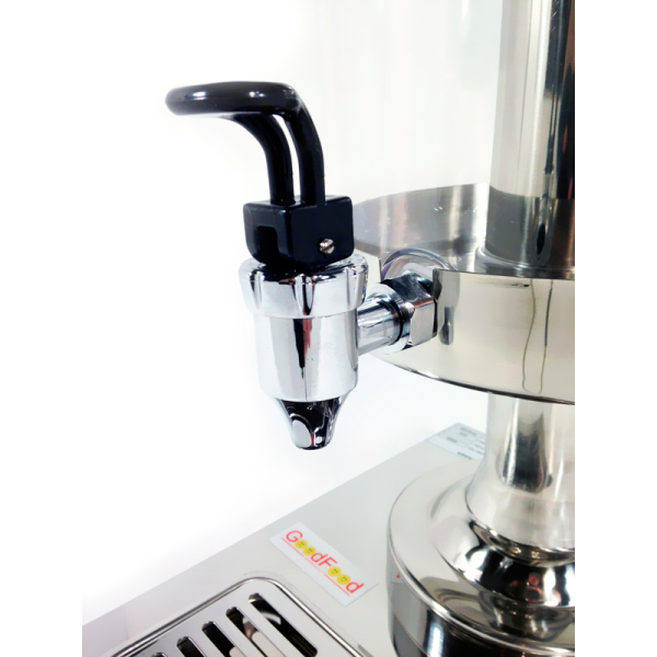 Сокоохолоджувач-Диспенсер GoodFood JD301