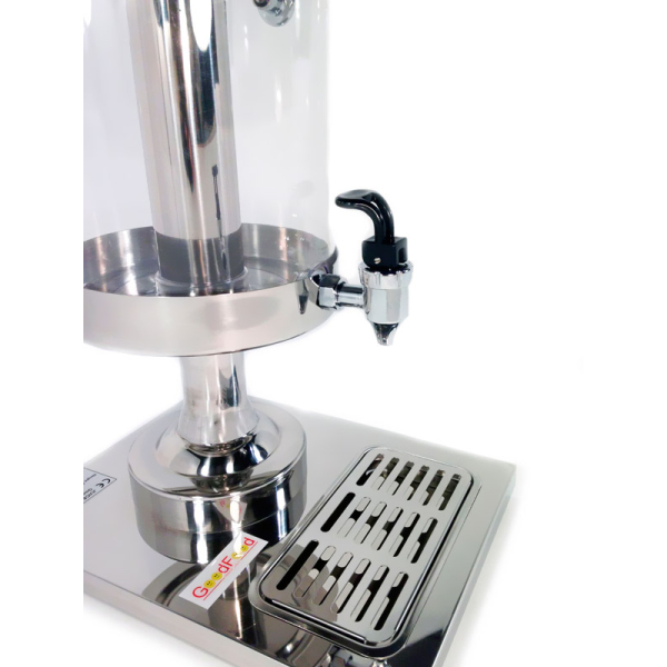 Сокоохолоджувач-Диспенсер GoodFood JD301