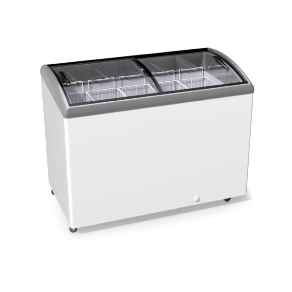 Скриня морозильна Juka M400S