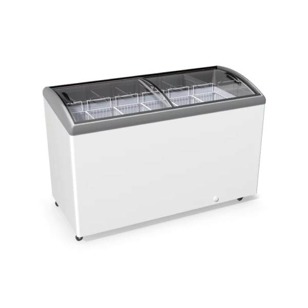 Скриня морозильна Juka M500S