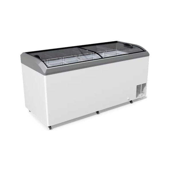 Скриня морозильна Juka M800S