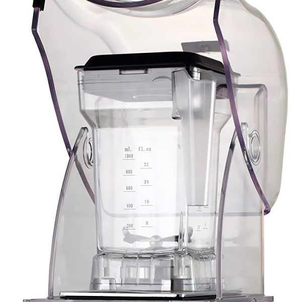 Блендер EWT Inox MJD2508