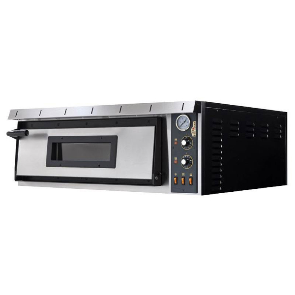 Піч для піци Itpizza ML6