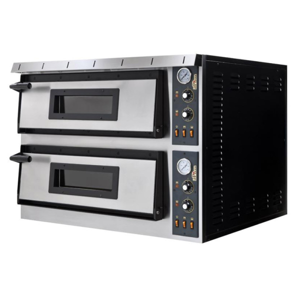 Піч для піци Itpizza ML44