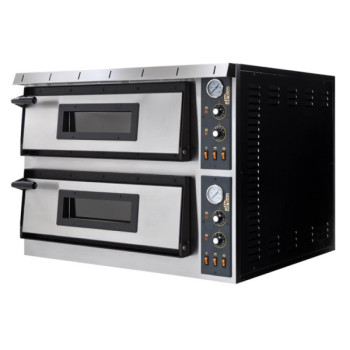 Піч для піци Itpizza ML66