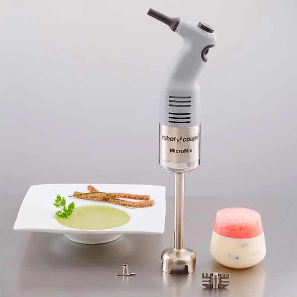 Міксер занурювальний Robot Coupe MicroMix