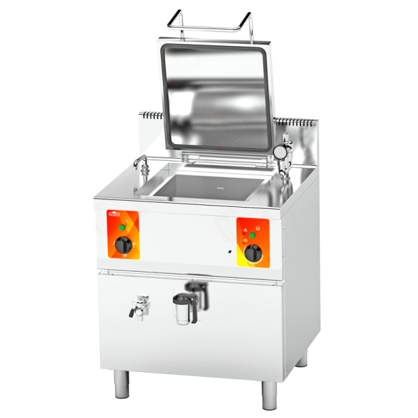 Котел варильний Orest EBP-100L(ih)