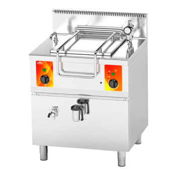 Котел варильний Orest EBP-100L(ih)