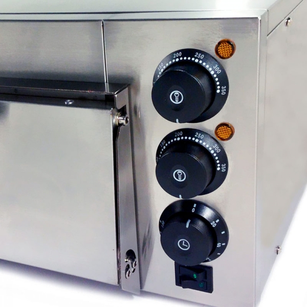 Піч для піци EWT INOX PZ1ST