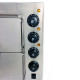 Піч для піци EWT INOX PZ2ST