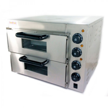Піч для піци GoodFood PO2