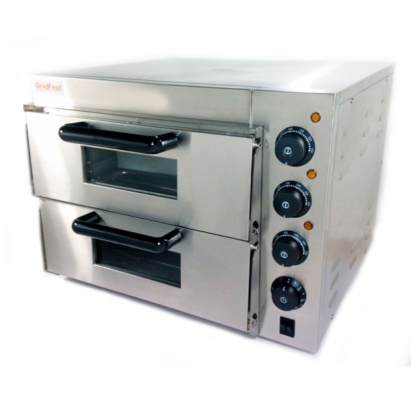 Піч для піци GoodFood PO2