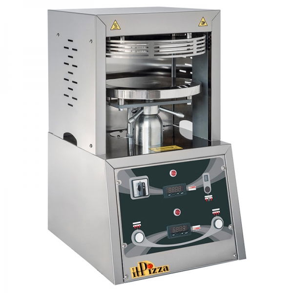 Прес для піци Itpizza PRESSA33